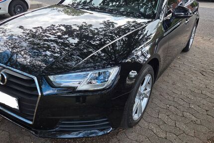 Audi A4 238.000 km 8.900 &euro; Langenhagen 30853