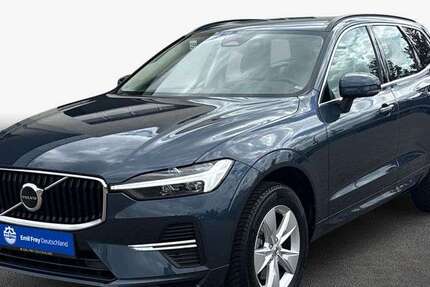 Volvo XC60 46.560 km 32.917 &euro; Hildesheim 31135