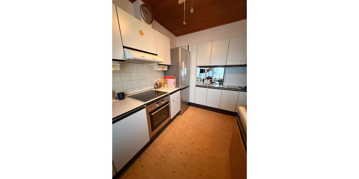 Bungalow Wunstorf Großenheidorn - 4 Zimmer, 100 m&sup2;, 249.000&euro; | Angebot:25778026