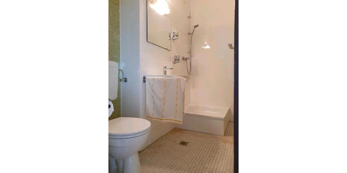 Hannover-Linden: 1-Zi.-Whg. mit Süd-West Balkon, provisionsfrei 1 zimmer