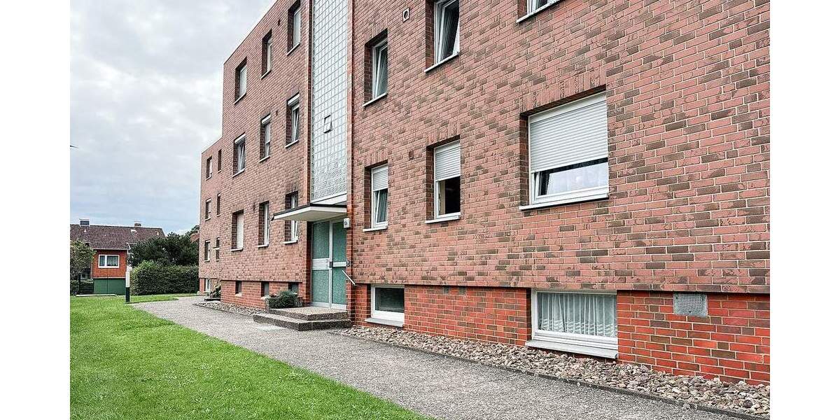 Etagenwohnung Garbsen Berenbostel - 3 Zimmer, 78 m&sup2;, 190.000&euro; | Angebot:25770969