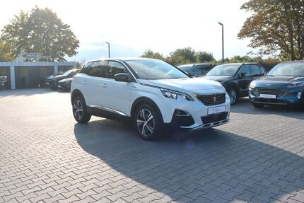 Peugeot 3008 110.600 km 16.900 € Hannover 30457