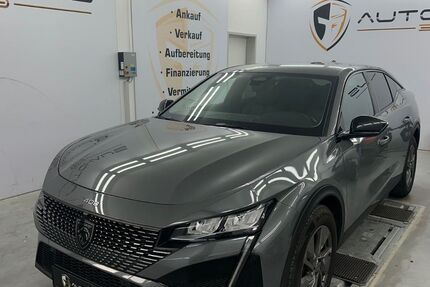 Peugeot 408 31.600 km 23.990 € Gehrden 30989