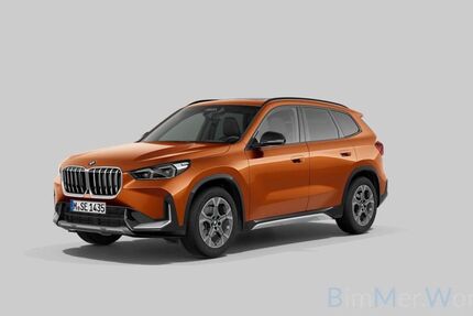 BMW X1 52.053 km 33.900 &euro; Isernhagen 30916