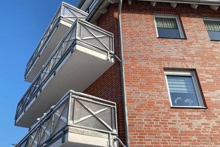 2-Zimmerwohnung mit Weitblick (Alt-Garbsen) 2 zimmer