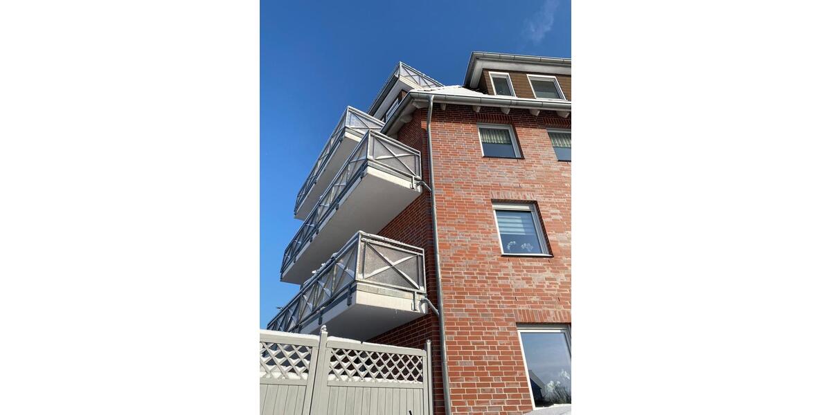 2-Zimmerwohnung mit Weitblick (Alt-Garbsen) 2 zimmer