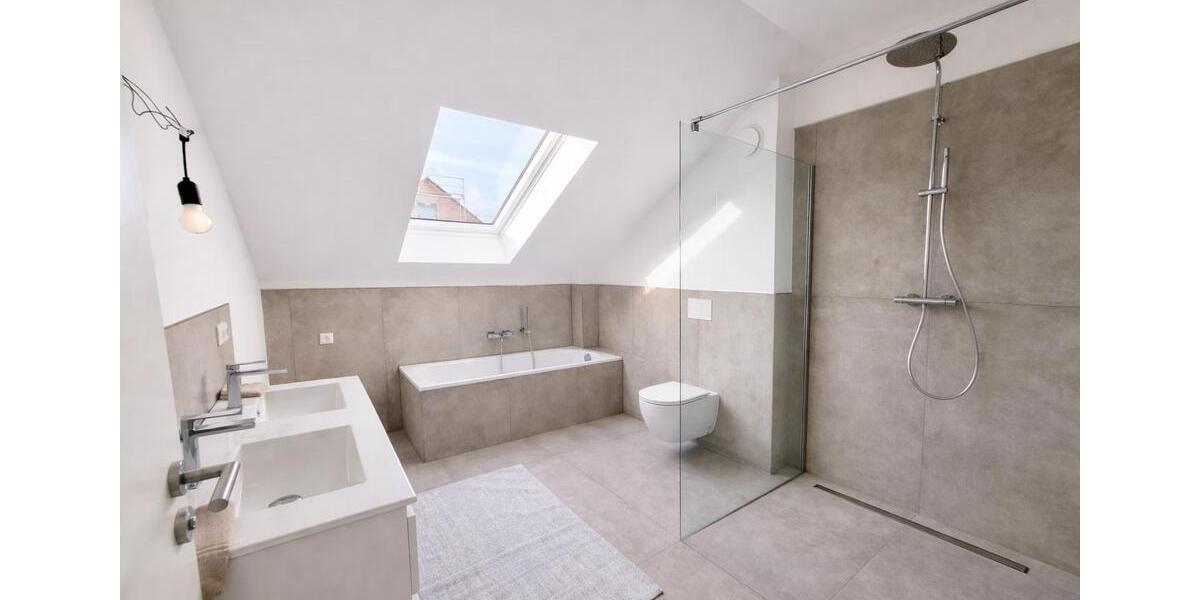 Doppelhaushälfte Bad Nenndorf - 5 Zimmer, 126 m&sup2;, 539.000&euro; | Angebot:26236810