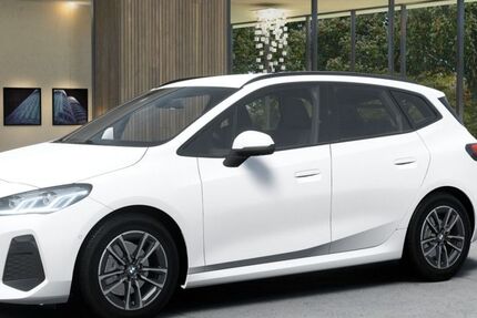 BMW 220 Active Tourer 19.609 km 30.900 &euro; Burgdorf 31303
