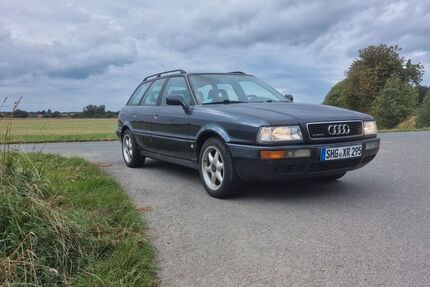 Audi 80 233.000 km 2.999 € Lindhorst 31698