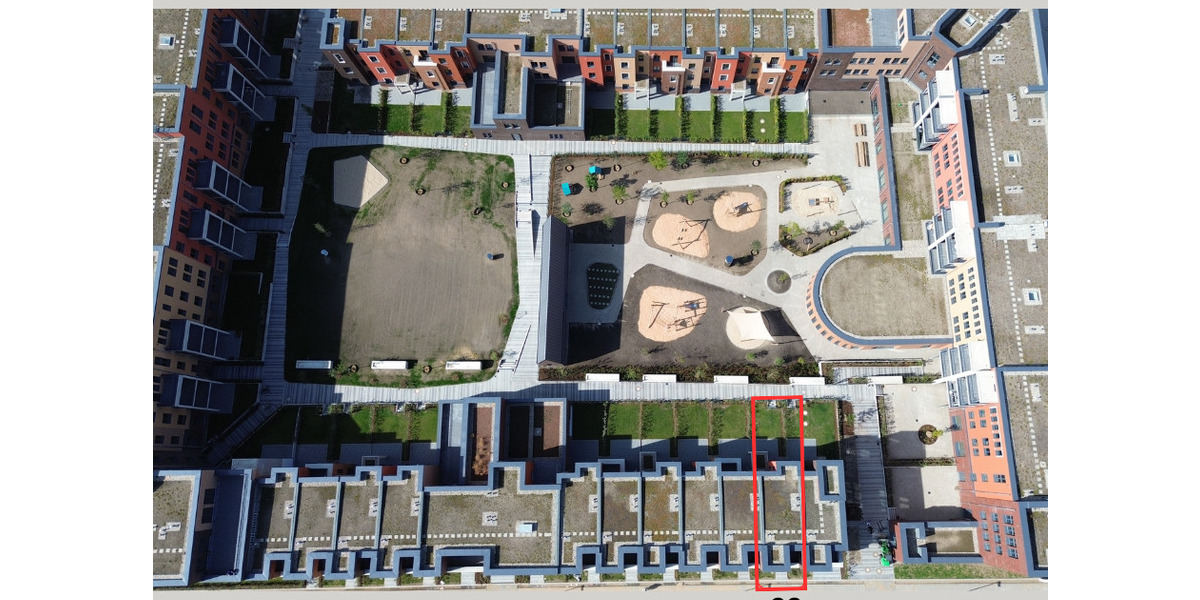 Mehrfamilienhaus, Wohnhaus Hannover Bemerode - 5 Zimmer, 131 m&sup2;, 1.750&euro; | Angebot:25211710