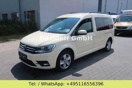 VW Caddy 406.480 km 7.500 &euro; Hannover 30179