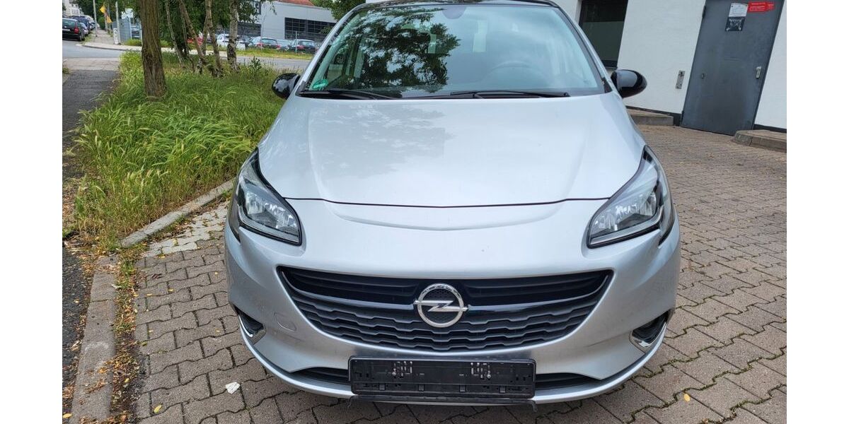 Opel Corsa 155.000 km 5.990 &euro; Hannover 30177