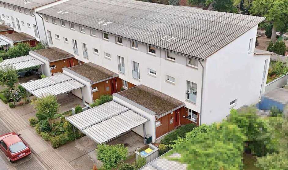 Haus zum Kaufen in Hannover Hainholz 499.000 € 147 m² 5 zimmer