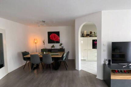 Attraktive 3-Zimmer-Wohnung in ruhiger Lage von Großostheim