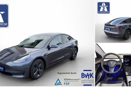 Tesla Model 3 87.520 km 26.950 &euro; Lauenau 31867
