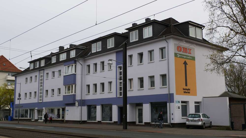 Gewerbeobjekt Hannover Döhren - 3.950.000&euro; | Angebot:26828329