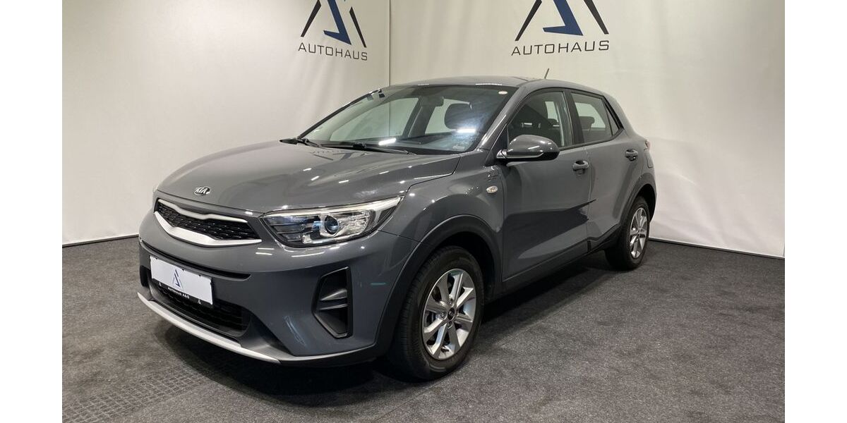 Kia Stonic 43.500 km 15.200 &euro; Seelze 30926