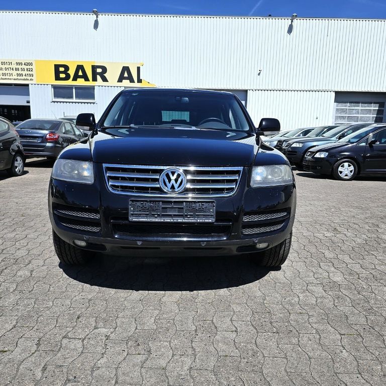 Touareg