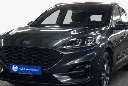 Ford Kuga 19.460 km 25.508 &euro; Hannover 30165