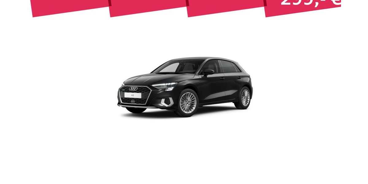 Audi A3 36.292 km 30.990 &euro; Hannover 30179