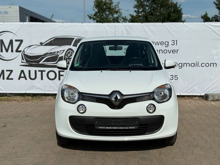 Twingo