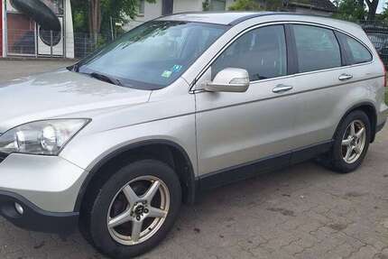 Honda CR-V 200.000 km 5.200 &euro; Hannover 30159
