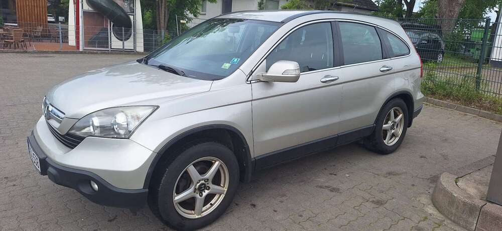Honda CR-V 200.000 km 5.200 &euro; Hannover 30159
