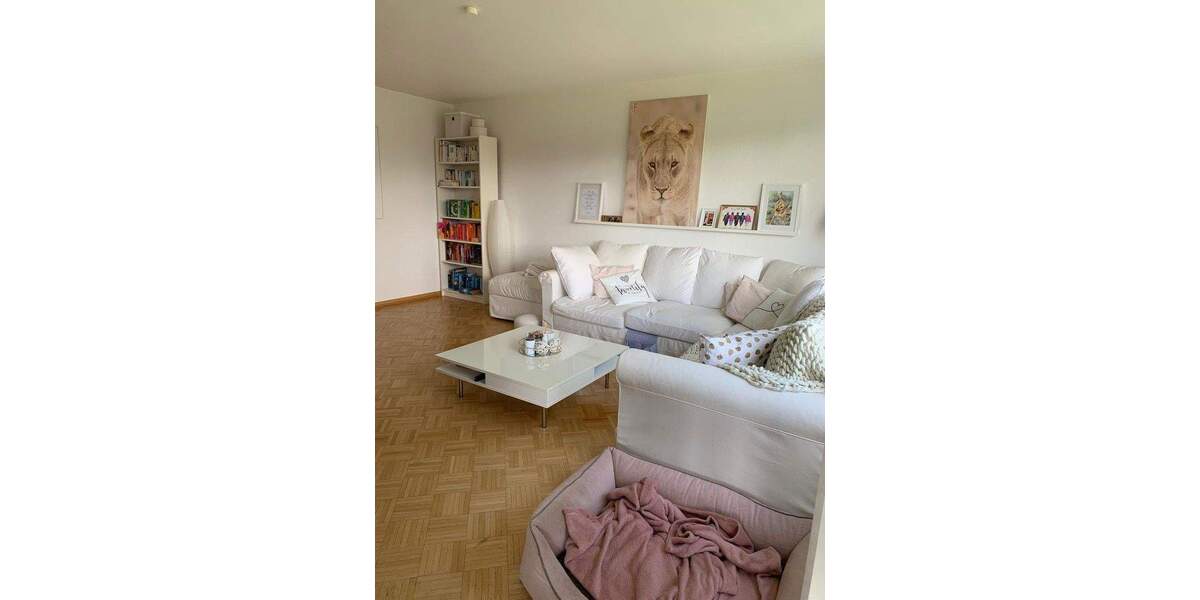 Etagenwohnung Isernhagen / Altwarmbüchen Altwarmbüchen - 4 Zimmer, 84 m&sup2;, 231.000&euro; | Angebot:25570409