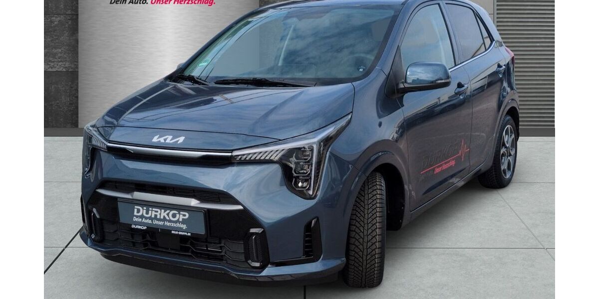 Kia Picanto 1.203 km 17.480 &euro; Hildesheim 31135