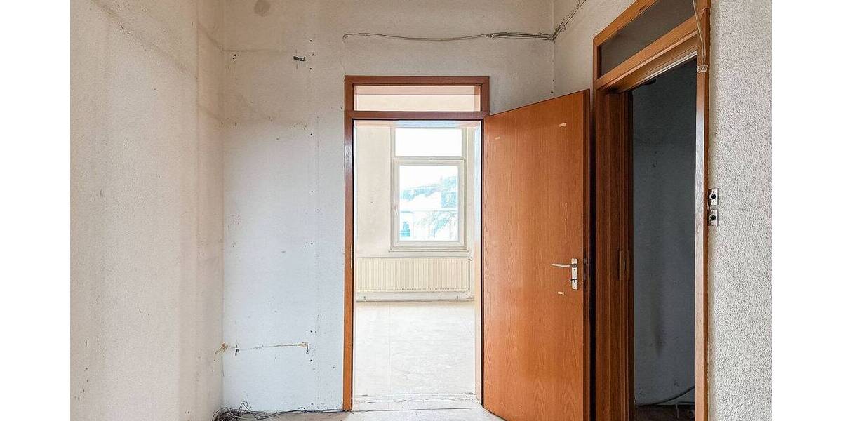 Etagenwohnung Hannover Vahrenwald - 4 Zimmer, 56 m&sup2;, 115.000&euro; | Angebot:26695120