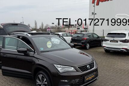 Seat Ateca 47.000 km 19.999 &euro; Hannover/altwarmbüchen 30916