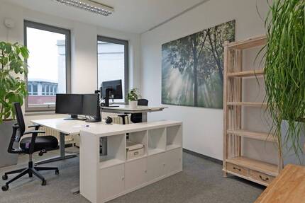 Gewerbeobjekt Hannover Bult - 1.300&euro; | Angebot:26795209