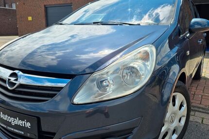 Opel Corsa 74.800 km 4.790 &euro; Garbsen 30827