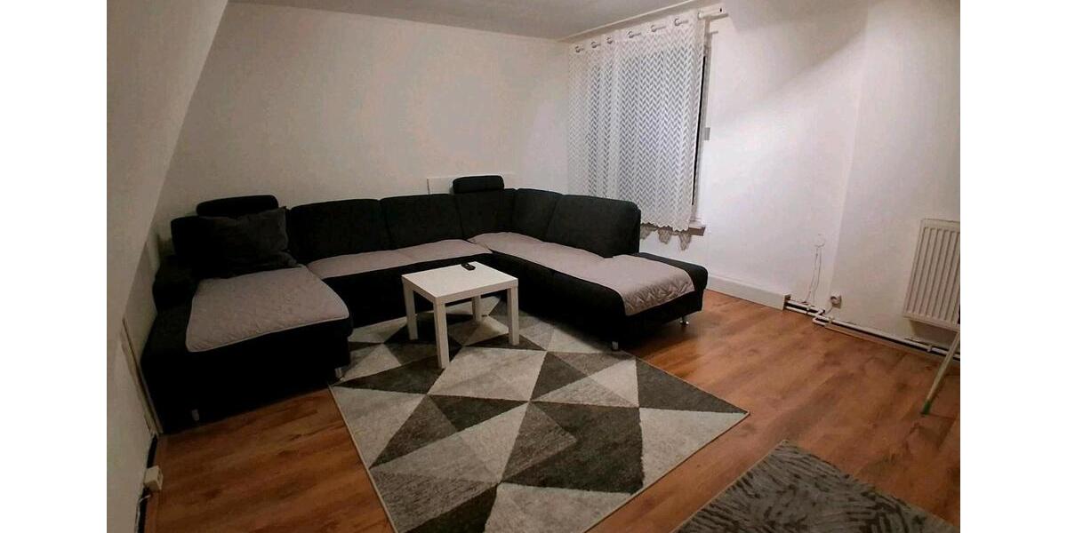 Etagenwohnung Barsinghausen - 3 Zimmer, 65 m&sup2;, 750&euro; | Angebot:26088531