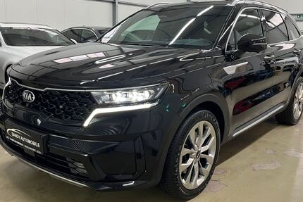Kia Sorento 82.494 km 37.990 &euro; Ronnenberg 30952