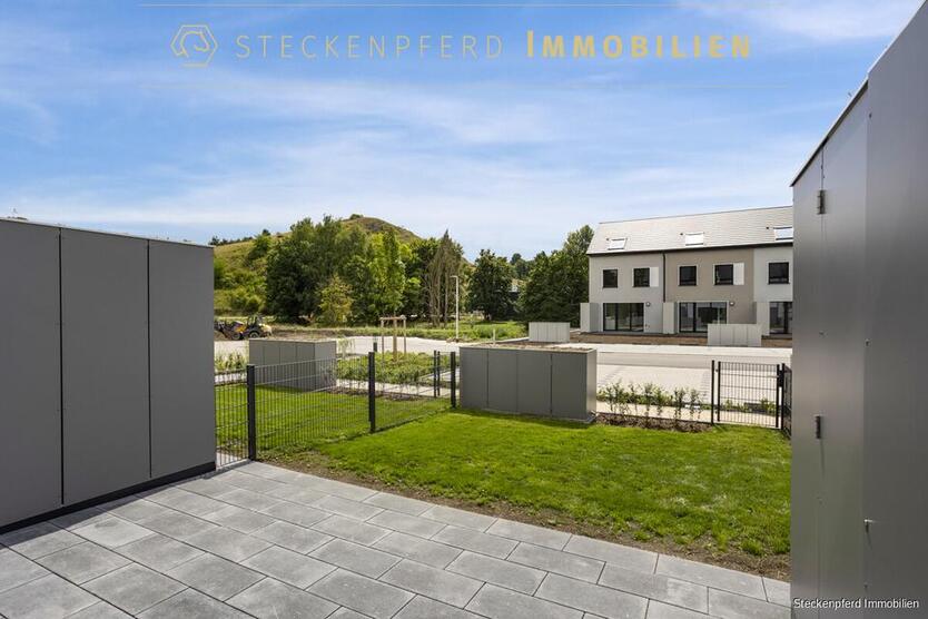 Dein MoVida Traumhaus - Modern & Energieeffizient - 120 m²