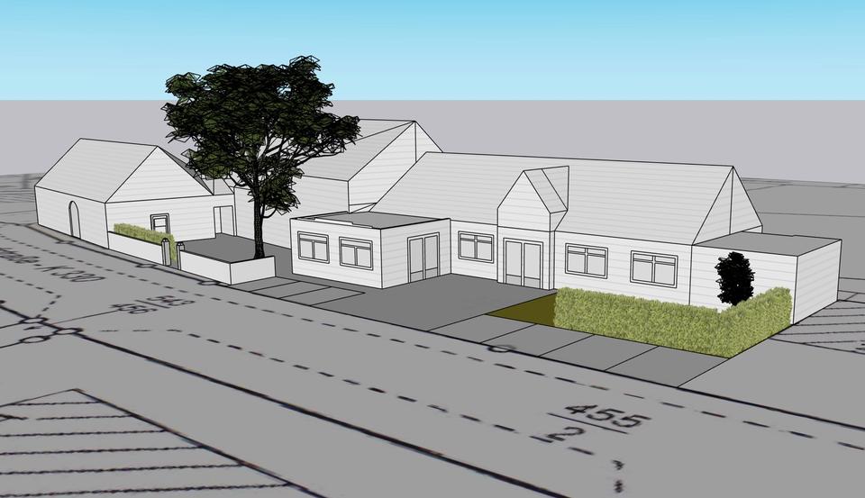 Gewerbeobjekt Wunstorf - 845&euro; | Angebot:25805914