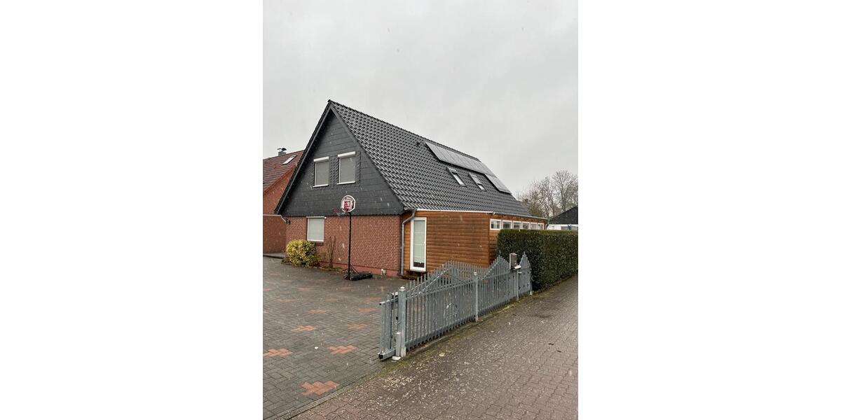 Einfamilienhaus Neustadt am Rübenberge - 6 Zimmer, 167 m&sup2;, 420.000&euro; | Angebot:25022341