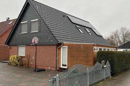 Haus Neustadt am Rübenberge - 6 Zimmer, 167 m&sup2;, 420.000&euro; | Angebot:25022341