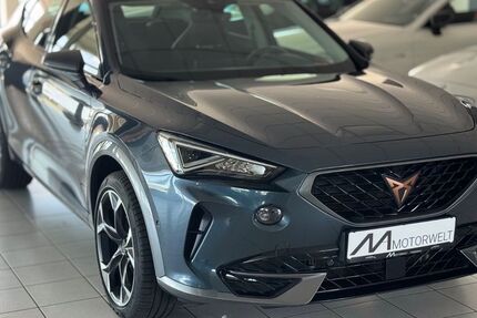 Cupra Formentor 124.755 km 21.995 &euro; Hildesheim 31135
