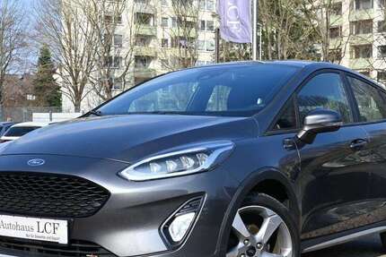 Ford Fiesta 173.546 km 5.999 &euro; Laatzen 30880