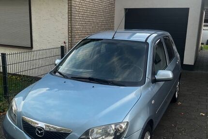 Mazda 2 86.574 km 2.100 € Hannover 30459