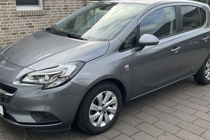 Opel Corsa 30.000 km 13.500 &euro; Bad Nenndorf 31542