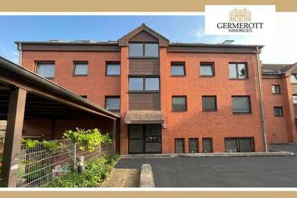 Wohnung Hildesheim Itzum-Marienburg - 2 Zimmer, 60 m&sup2;, 169.000&euro; | Angebot:27009902