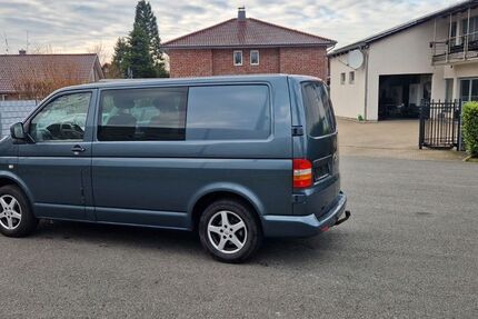 VW T5 Transporter 370.445 km 5.377 &euro; Langenhagen 30853