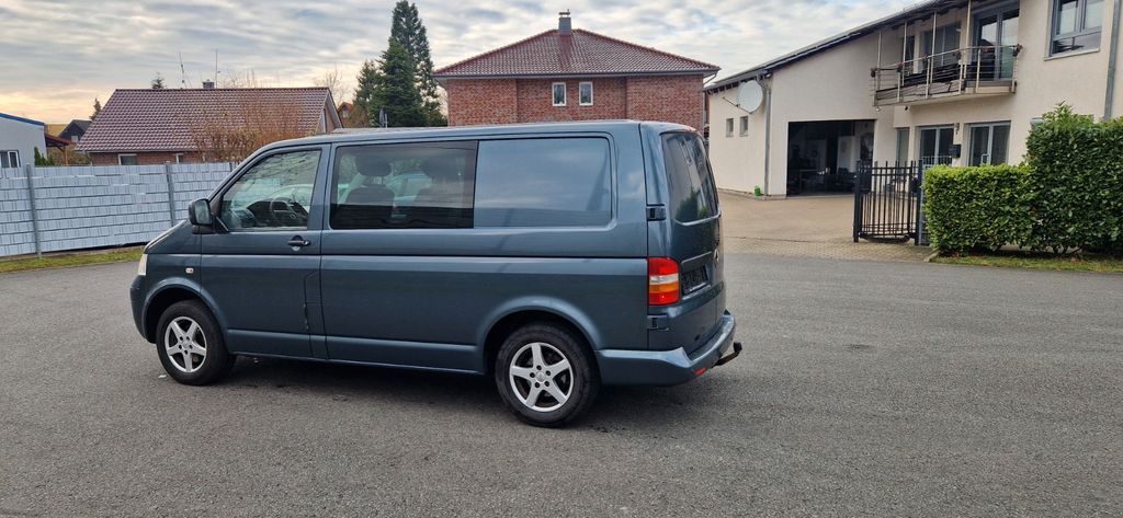VW T5 Transporter 370.445 km 6.997 &euro; Langenhagen 30853