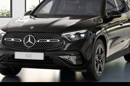 Mercedes-Benz GLC 300 14.900 km 65.490 &euro; Hannover 30655