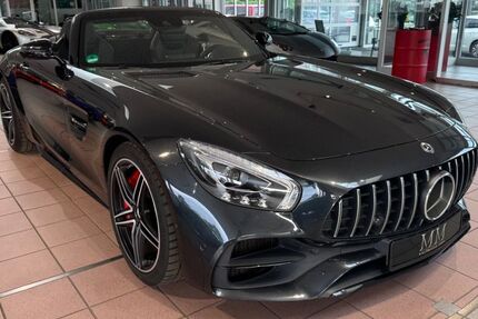 Mercedes-Benz AMG GT 52.359 km 94.900 &euro; Hannover 30655