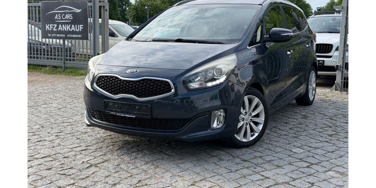 Kia Carens 139.000 km 4.990 &euro; Hannover 30179