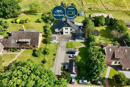 Haus Langenhagen Engelbostel - 13 Zimmer, 330 m&sup2;, 695.000&euro; | Angebot:26368233